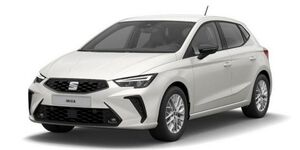 SEAT Ibiza 1.0 TSI FR DSG +SPORTFAHRWERK+LED+TEMPOMAT