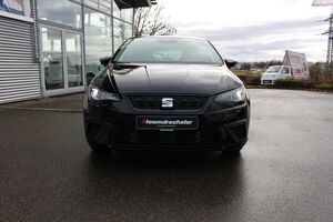 SEAT Ibiza 1.0 TSI Style APP-CONNECT+ALLWETTER