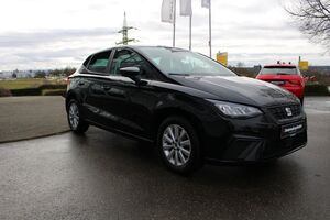 SEAT Ibiza 1.0 TSI Style APP-CONNECT+ALLWETTER
