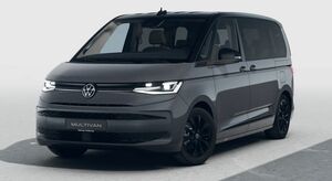 VW T7 Multivan 1.5 PHEV 4Motion+VIS-A-VIS+PANO+AHK
