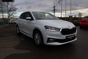 SKODA Fabia 1.0 TSI + SITZHEIZUNG + KAMERA