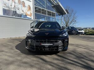 CUPRA Terramar 2.0 TSI VZ 4Drive +Panorama+360°View+Allrad