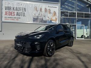 CUPRA Terramar 2.0 TSI VZ 4Drive +Panorama+360°View+Allrad
