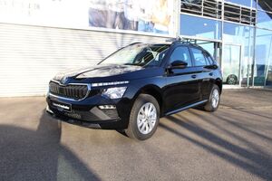 SKODA Kamiq 1.0 TSI DSG Essence TEMPOMAT+5JAHRE-HERSTELLERGARANTIE