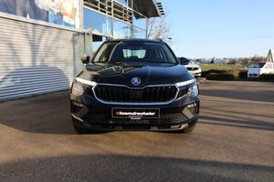 SKODA Kamiq 1.0 TSI DSG Essence TEMPOMAT+5JAHRE-HERSTELLERGARANTIE