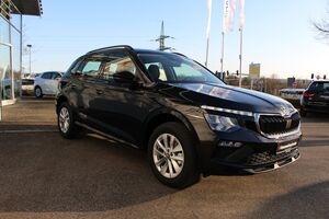 SKODA Kamiq 1.0 TSI DSG Essence TEMPOMAT+5JAHRE-HERSTELLERGARANTIE