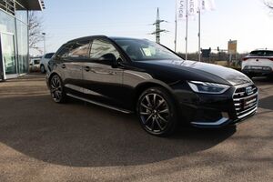 AUDI A4 40 quattro 2.0 TDI Avant ADVANCED NAVI+KAMERA
