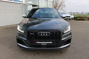 AUDI SQ2