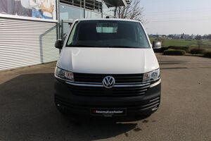 VW T6.1 Kombi
