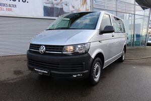 VW T6.1 Kombi