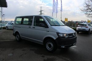 VW T6.1 Kombi
