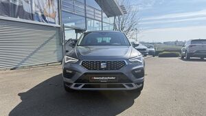 SEAT Ateca 1.5 TSI ACT Xperience +WINTERPAKET+NAVI