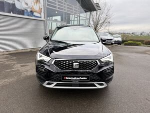 SEAT Ateca 1.5 TSI  Xperience ALLWETTER+NAVI