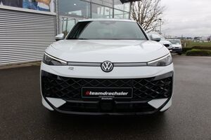 VW T-Roc 1.5 eTSI R-Line +AHK+IQ-LIGHT+KAMERA