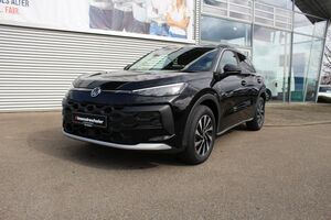 VW T-Roc 1.5 eTSI Life + KAMERA + APP-CONNECT