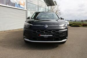 VW T-Roc 1.5 eTSI Life + KAMERA + APP-CONNECT