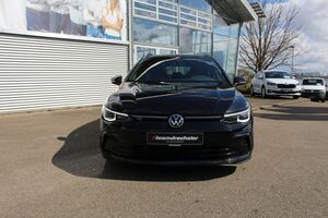 VW Golf VIII 2.0 TDI R-Line PANO+AHK+KAMERA