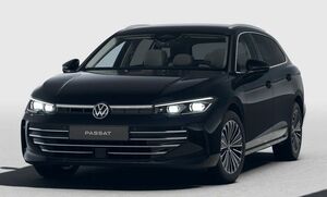 VW Passat Variant