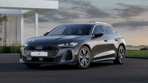 AUDI A5 2.0 TFSI AVANT S-LINE +360 GRAD+AHK