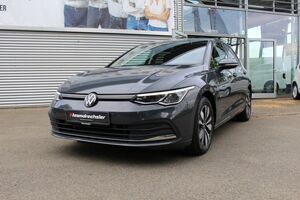 VW Golf VIII 2.0 TDI Move +KAMERA +AHK