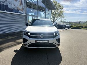 VW T-Cross 1.0 TSI Goal +APP-CONNECT+ALLWETTER