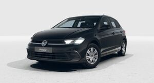 VW Polo 1.0 TSI+KAMERA+APP-CONNECT+SITZHEIZUNG