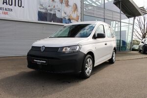 VW Caddy Cargo 1.5 TSI +APP-CONNECT