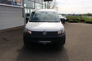 VW Caddy Cargo 1.5 TSI +APP-CONNECT