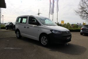 VW Caddy Cargo 1.5 TSI +APP-CONNECT