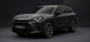 CUPRA Terramar 1.5 e-Hybrid +AHK +PANO +KAMERA