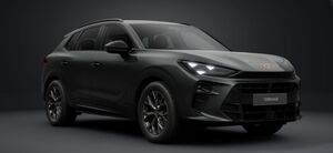 CUPRA Terramar 1.5 e-Hybrid +AHK +PANO +KAMERA
