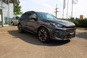 CUPRA Terramar 1.5 e-Hybrid+AHK+PANO+KAMERA+2J Garantie