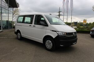 VW T6.1 Kombi
