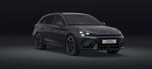 CUPRA Leon ST Sportstourer VZ 2.0 TSI +AHK