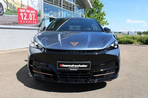 CUPRA Tavascan VZ 4Drive+360*KAMERA+APP-CONNECT