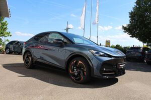 CUPRA Tavascan VZ 4Drive+360*KAMERA+APP-CONNECT