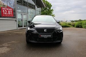 SEAT Arona 1.0 TSI Style + SITZHEIZUNG+APP-CONNECT
