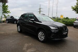 SEAT Arona 1.0 TSI Style + SITZHEIZUNG+APP-CONNECT