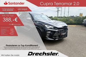 CUPRA Terramar 2.0 TSI VZ 4Drive +AHK+HEAD-UP + 3J Garantie