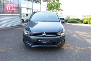 VW Touran 1.4 TSI Comfortline +ACC+NAVI