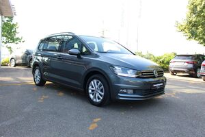 VW Touran 1.4 TSI Comfortline +ACC+NAVI