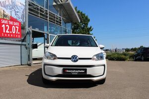 VW up! 1.0 BMT move up! AUTOMATIK+KLIMA