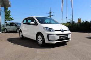 VW up! 1.0 BMT move up! AUTOMATIK+KLIMA