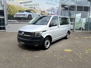VW T6.1 Kombi