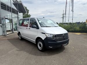 VW T6.1 Kombi
