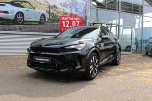 CUPRA Formentor 1.5 e-HYBRID +KAMERA+AHK+PANO