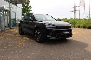 CUPRA Formentor 1.5 e-HYBRID +KAMERA+AHK+PANO