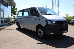VW T6 Kombi