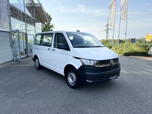 VW T6.1 Transporter