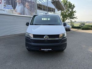 VW T6.1 Transporter